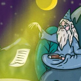 Аватарка канала Вакансии и Стажировки от MyResume