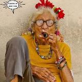 Аватарка канала "Мысли и жизнь Светлячка"