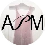 Аватарка канала Архив российской моды / АРМ