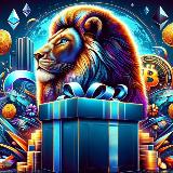 Аватарка канала LION | AIRDROPS