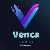 Аватарка канала خدمات مجازی venca🎖