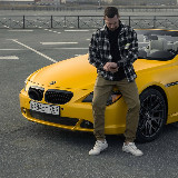 Аватарка канала Nikitakrivolapov