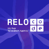 Аватарка канала Relocode UK: Переезд в Великобританию, ВНЖ, ПМЖ и Паспорт Англии