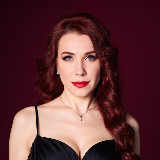 Аватарка канала Бесстыжая. Агапитова про секс и сексуальность.