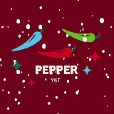 Аватарка канала pepper_ykt
