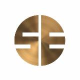 Аватарка канала Привет, это SE👋🏽