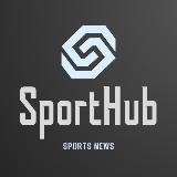 Аватарка канала SportHub | Новости спорта