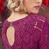 Аватарка канала Копилка узоров