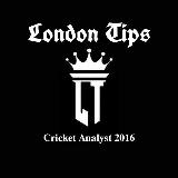 Аватарка канала LONDON TIPS [ TOSS ]