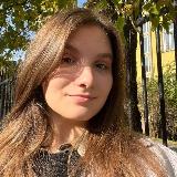 Аватарка канала арестованная учебой