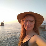 Аватарка канала 🇨🇾Once in a blue moon in Cyprus