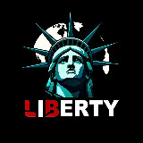 Аватарка канала LIBERTY