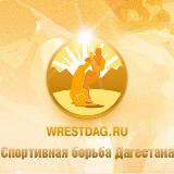 Аватарка канала WRESTDAG_NEWS