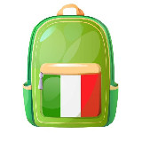 Аватарка канала 🇮🇹 Переезжаем в Италию