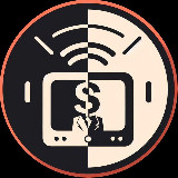 Аватарка канала РУПОР 📣 - Финансы и не только