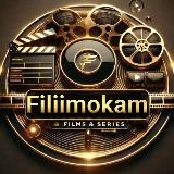 Аватарка канала فیلیموکام 🎥 Filiimokam