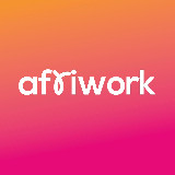 Аватарка канала Afriwork (Freelance Ethiopia)