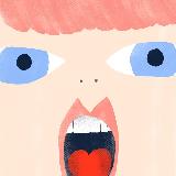 Аватарка канала проиллюстрацию