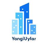 Аватарка канала Yangiuylar.uz
