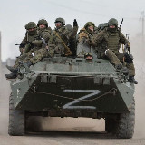 Аватарка канала Война 2022 Россия-Украина WAR UKRAINE RUSSIAN