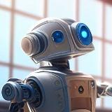 ربات چت جی پی تی رایگان | ChatGPT BOT | ابزار هوش مصنوعی چت جی پی تی آنلاین | کانفیگ رایگان اکانت ویتوری V2ray VPN avatar
