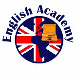 Аватарка канала English Academy🎓
