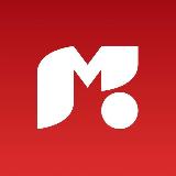 Аватарка канала Эй, Москва!