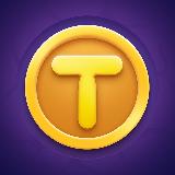 Аватарка канала TapCoins