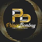 Аватарка канала PRINCE BOMBAY