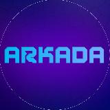 Аватарка канала АРКАДА I РЕГИСТРАЦИЯ | ПЕРВЫЙ ДЕПОЗИТ