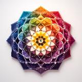 Аватарка канала Midjourney Free Images