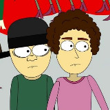 Аватарка канала ТЕМЩИКИ•CS