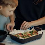 Аватарка канала Otkidachef | Кулинарный блог | Иркутск 🥗