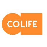 Аватарка канала Аренда стильного жилья в Москве | Colife