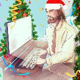 Аватарка канала Комментатор 18+