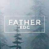 Аватарка канала Father EDC & SERE