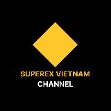 Аватарка канала SuperEx Việt Nam | Channel 🇻🇳