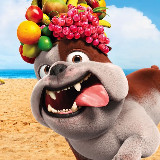 Аватарка канала Формула Смеха