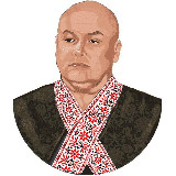 Аватарка канала "Шептун UA 🇺🇦"