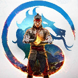 Аватарка канала MK_1 | Прогнозы , ставки, Статистика на Мортал Комбат 1