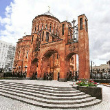 Аватарка канала Армянская Церковь в Москве