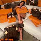 Аватарка канала Байер Marina_SRV. Сумки. Обувь. Одежда