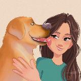 Аватарка канала Comfort dog blog