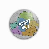 Аватарка канала Беларусь.tg