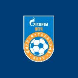 Аватарка канала МФК «Газпром-Югра»