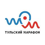 Аватарка канала Тульский марафон