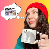 Аватарка канала Lena Macarena