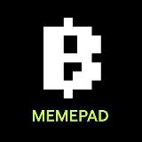 Аватарка канала Blum Memepad