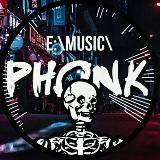 Аватарка канала Фонк Музыка | Phonk