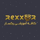 Аватарка канала RexxaR
